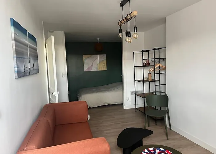 Appartement Comme A La Maison Refait A Neuf