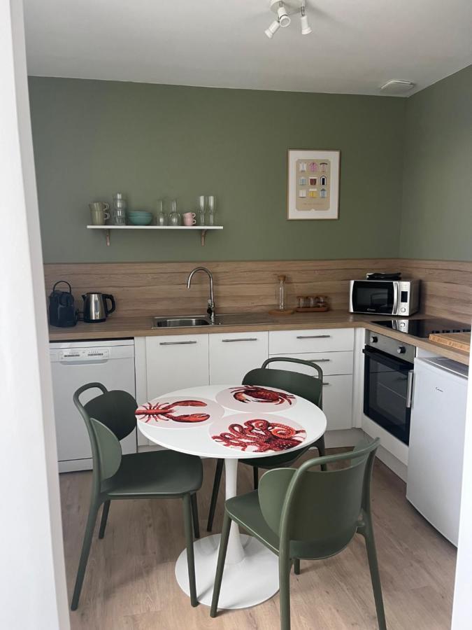 Apartment Comme A La Maison Refait A Neuf