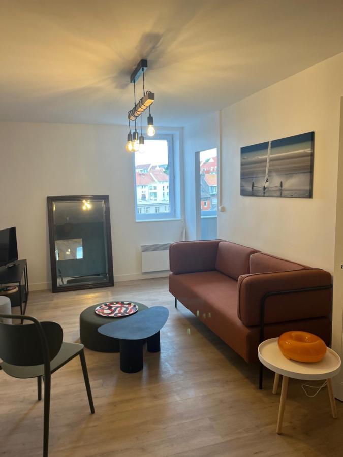 Comme A La Maison Refait A Neuf *